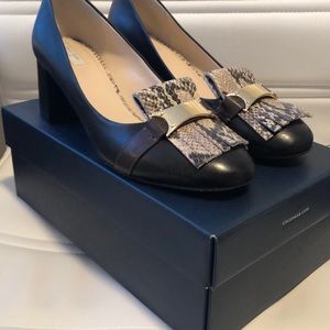 Cole Haan Margarite pumps